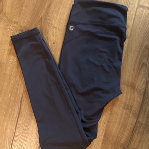 Salar Solid Powerform Legging